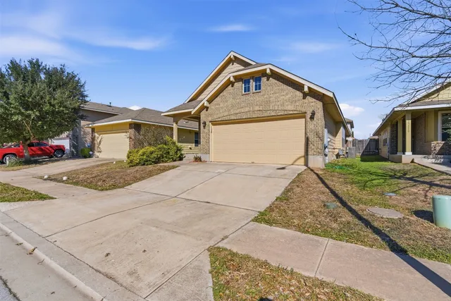 $1,850 | 15108 Walcott Drive, Austin, TX 78725