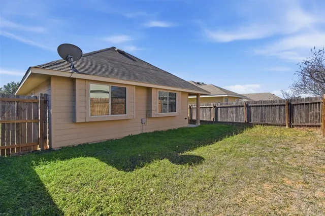 $1,850 | 15108 Walcott Drive, Austin, TX 78725