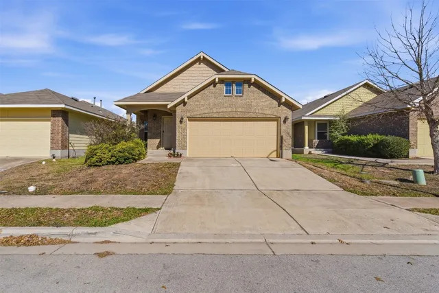 $1,850 | 15108 Walcott Drive, Austin, TX 78725