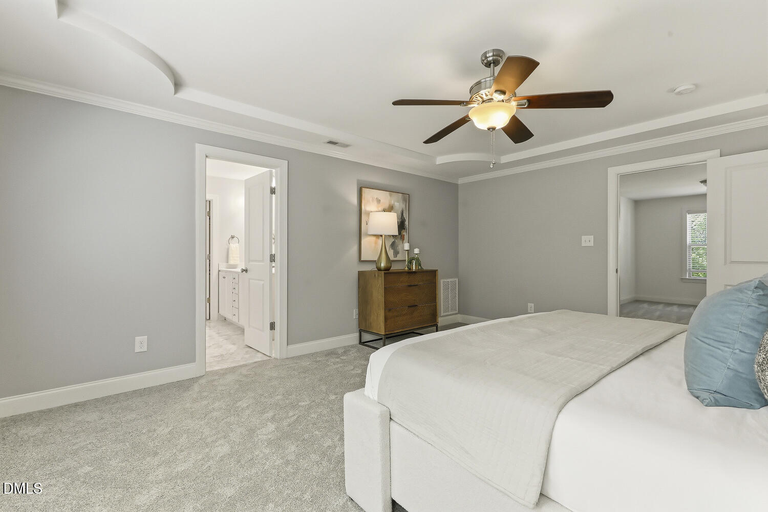 832 Nowell Ridge Road Raleigh, NC 27607 - Photo 40 of 76 042