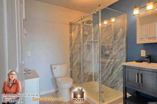 $263,000 | 925 Skyline Drive, Douglas, WY 82633