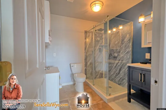 $263,000 | 925 Skyline Drive, Douglas, WY 82633