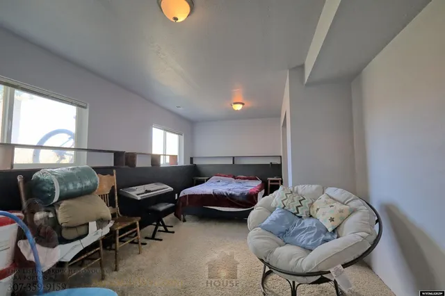 $263,000 | 925 Skyline Drive, Douglas, WY 82633