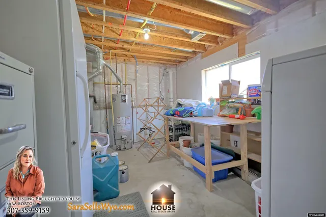 $263,000 | 925 Skyline Drive, Douglas, WY 82633