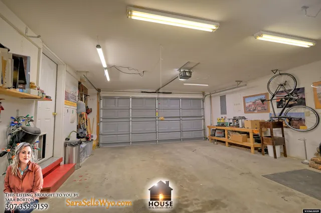 $263,000 | 925 Skyline Drive, Douglas, WY 82633