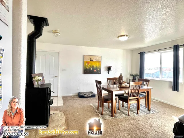 $263,000 | 925 Skyline Drive, Douglas, WY 82633