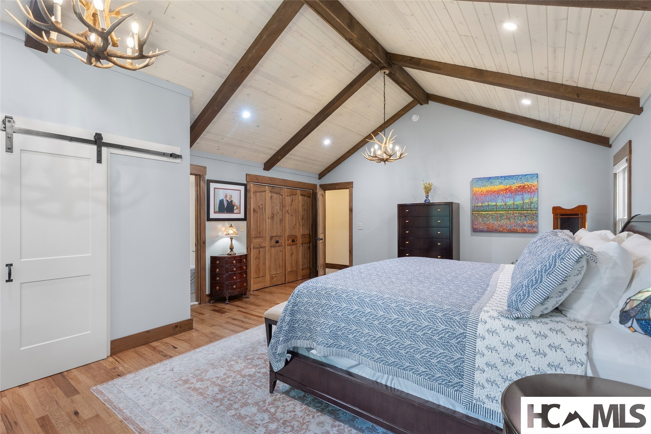 127 High View Road Cashiers, NC 28717 - Photo 26 of 59 Gallery Image 26