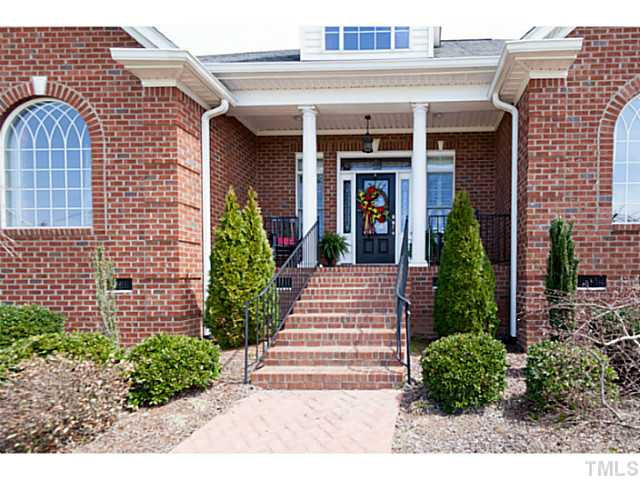 7515 Raleigh Road Benson, NC 27504 - Photo 2 of 25 Photo 2
