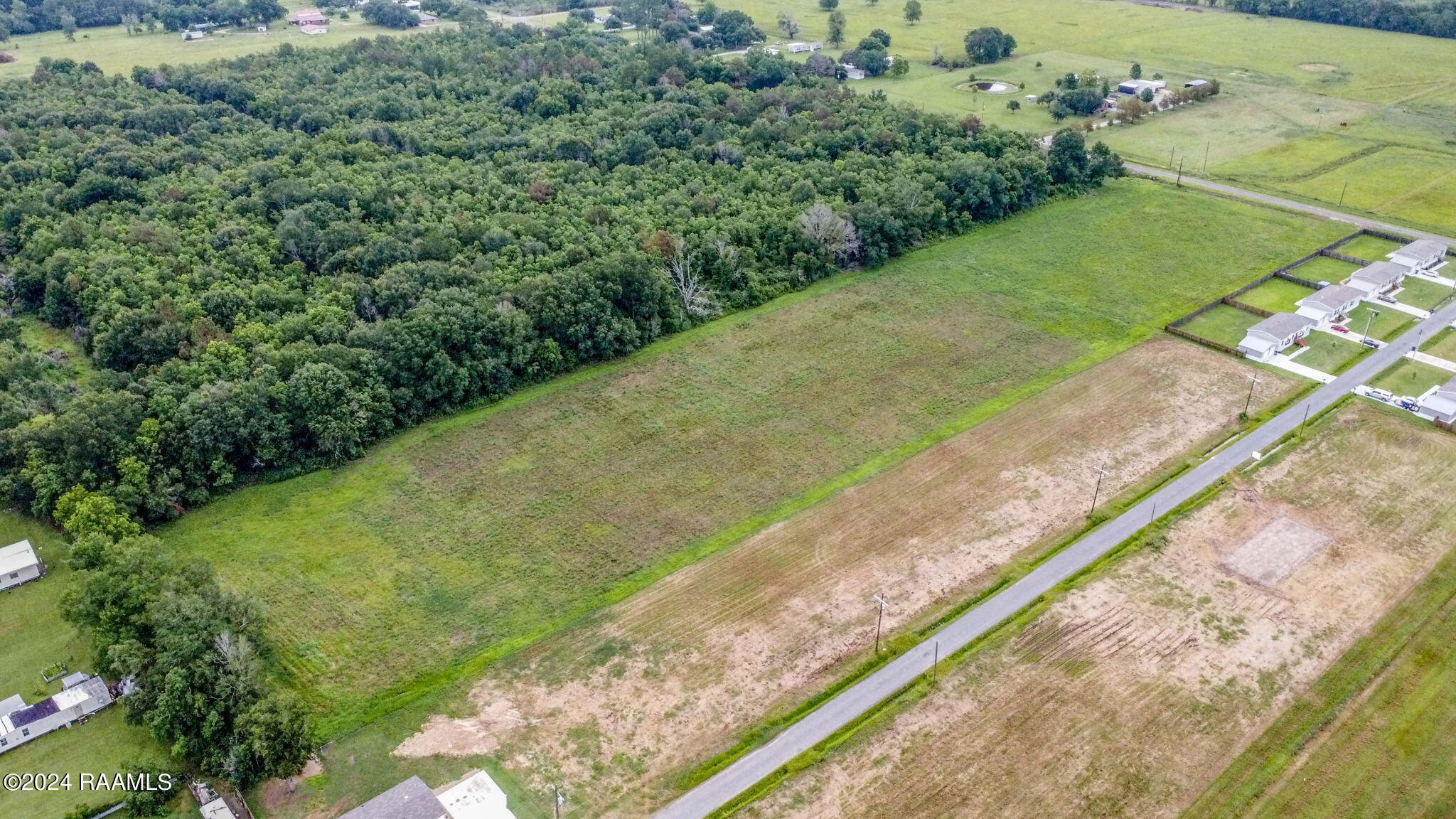 619 Bosco Church Point Church Point, LA 70525 - Photo 3 of 6 4-web-or-mls-619 Bosco Hwy Aerials-3