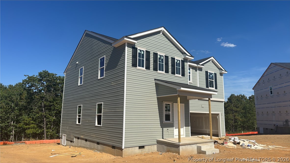 117 Colorado Court Spring Lake, NC 28390 - Photo 3 of 6