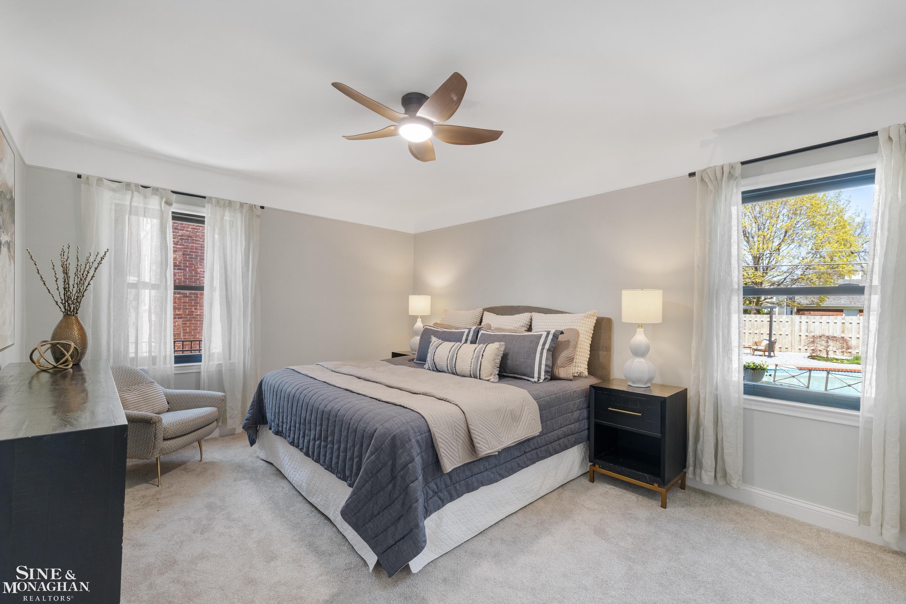 56 Hampton Road Grosse Pointe Shores, MI 48236 - Photo 23 of 47 Gallery Image 23