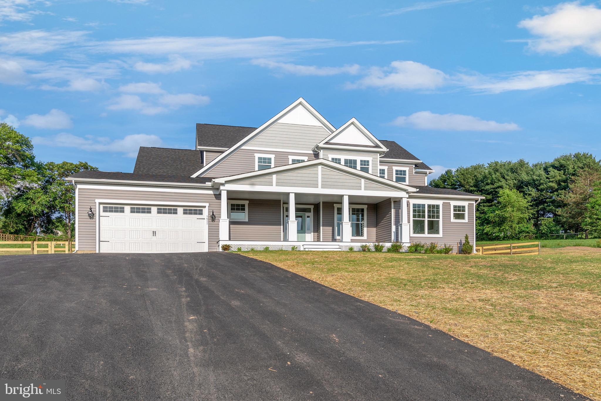7911 McKaig Road Frederick, MD 21701 - Photo 1 of 42 Gallery Image 1
