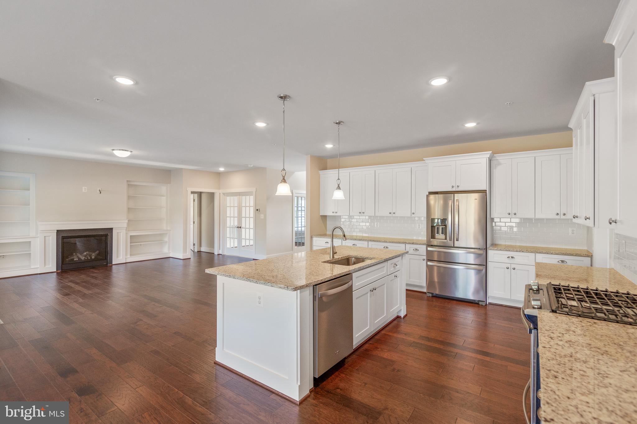 7911 McKaig Road Frederick, MD 21701 - Photo 11 of 42 Gallery Image 11