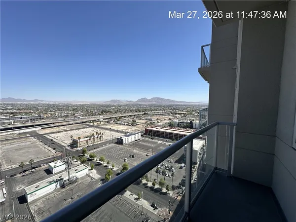 $1,800 | 150 South Las Vegas Boulevard, Unit 2202, Las Vegas, NV 89101