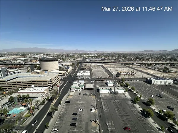 $1,800 | 150 South Las Vegas Boulevard, Unit 2202, Las Vegas, NV 89101