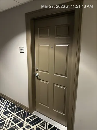 $1,800 | 150 South Las Vegas Boulevard, Unit 2202, Las Vegas, NV 89101