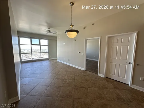 $1,800 | 150 South Las Vegas Boulevard, Unit 2202, Las Vegas, NV 89101