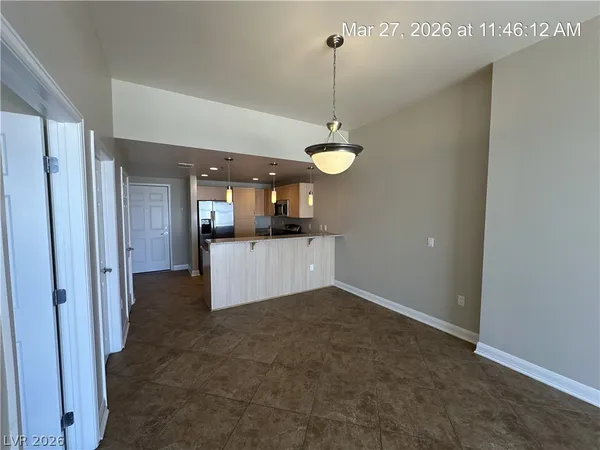 $1,800 | 150 South Las Vegas Boulevard, Unit 2202, Las Vegas, NV 89101