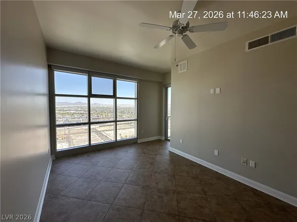 $1,800 | 150 South Las Vegas Boulevard, Unit 2202, Las Vegas, NV 89101