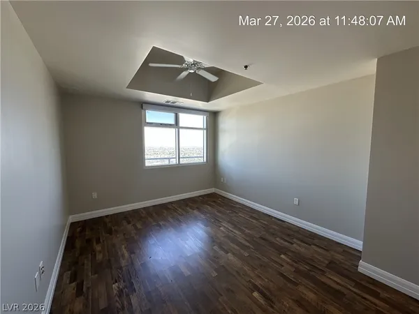 $1,800 | 150 South Las Vegas Boulevard, Unit 2202, Las Vegas, NV 89101