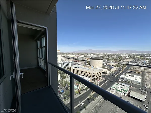 $1,800 | 150 South Las Vegas Boulevard, Unit 2202, Las Vegas, NV 89101
