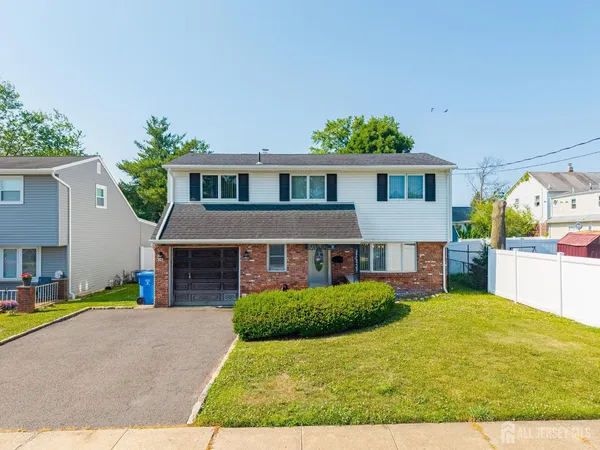 $619,000 | 89 Madison Street, Iselin, NJ 08830