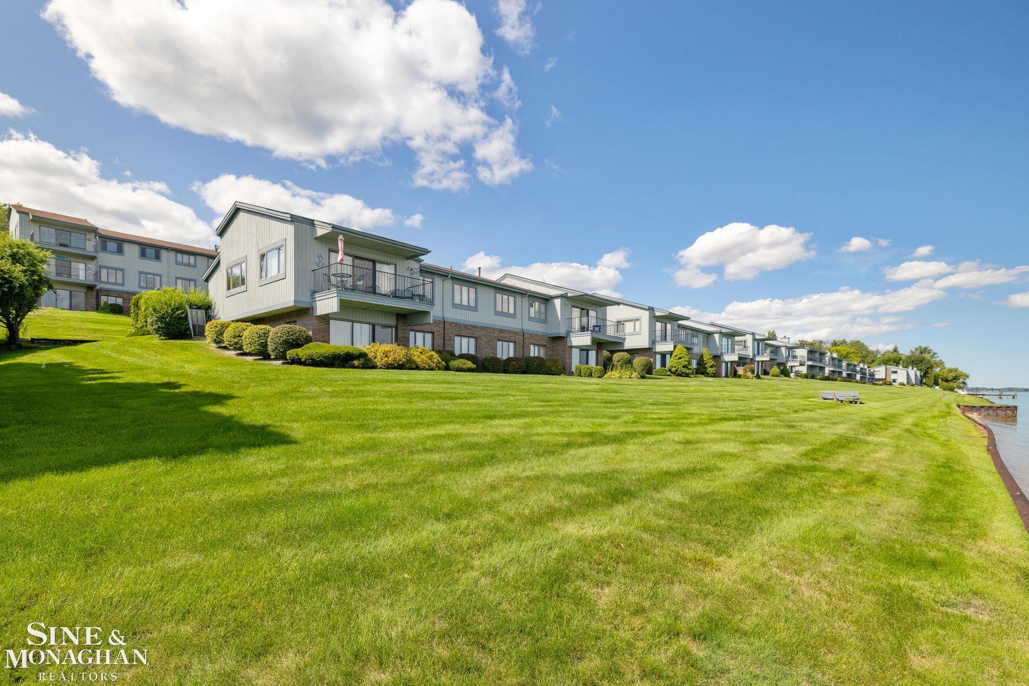 1715 River Road, Unit 76 St. Clair, MI 48079 - Photo 57 of 75