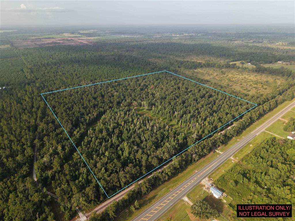 6414 Hwy 12 Ragley La 70657 Ragley, LA 70657 - Photo 2 of 7 Gallery Image 2