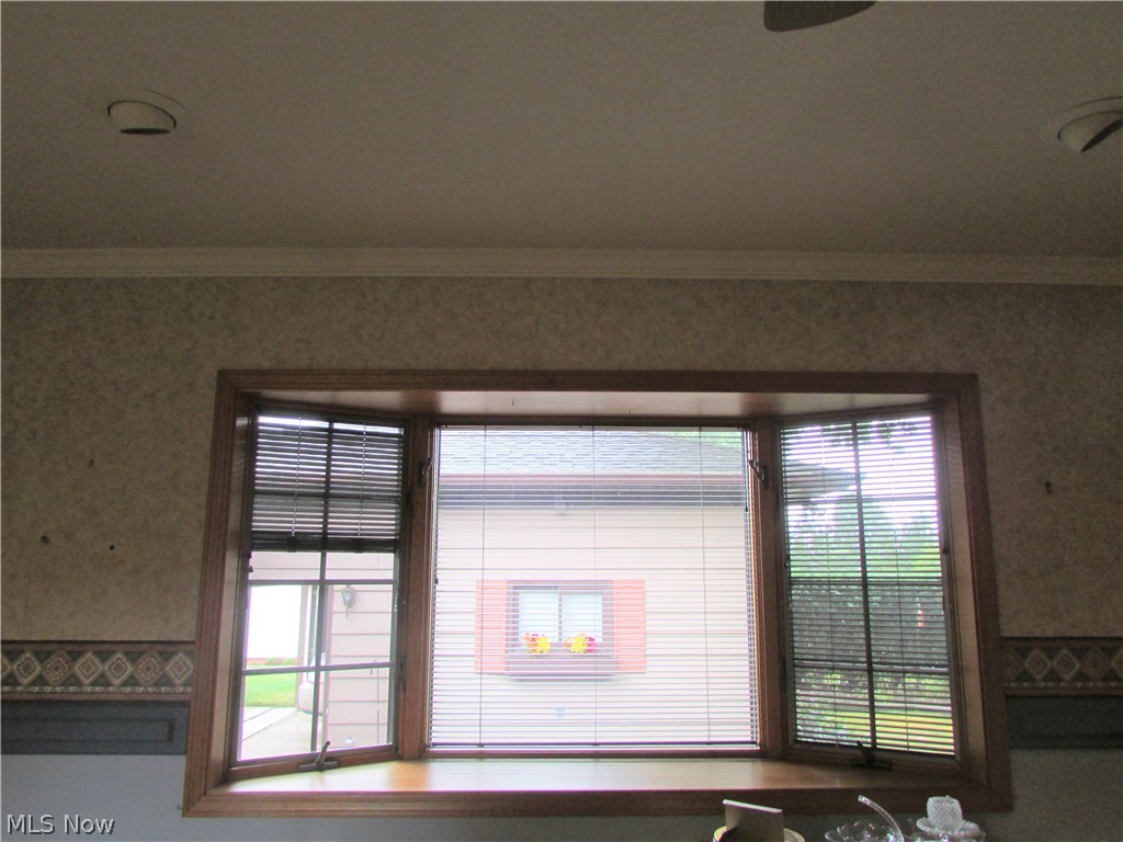 1398 Orchardview Road Independence, OH 44131 - Photo 9 of 21 Family Room has Andersen Windows