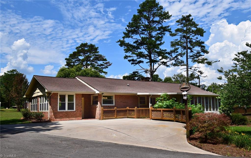 1218 Haymeadow Road Hays, NC 28635 - Photo 2 of 35 Gallery Image 2
