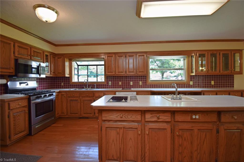 1218 Haymeadow Road Hays, NC 28635 - Photo 11 of 35 Gallery Image 11