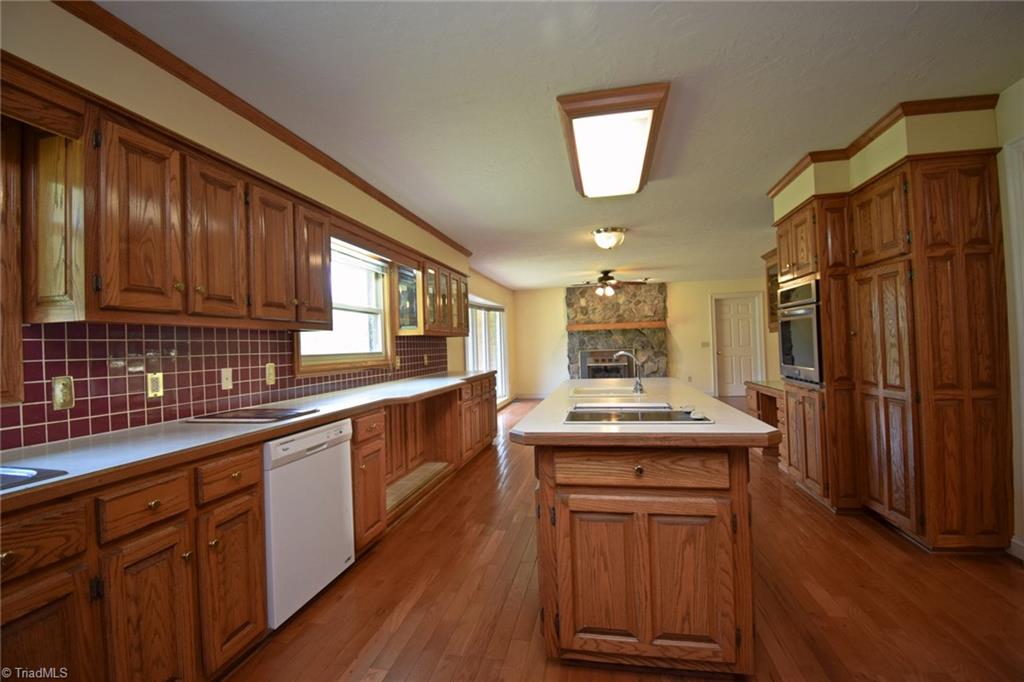 1218 Haymeadow Road Hays, NC 28635 - Photo 12 of 35 Gallery Image 12