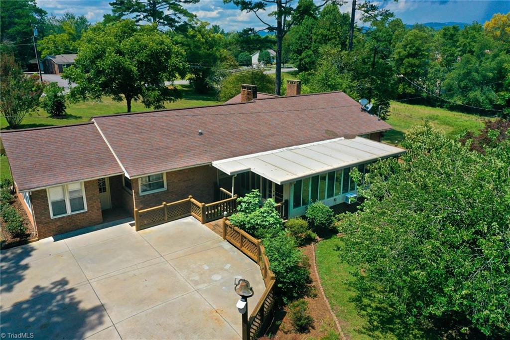 1218 Haymeadow Road Hays, NC 28635 - Photo 34 of 35 Gallery Image 34