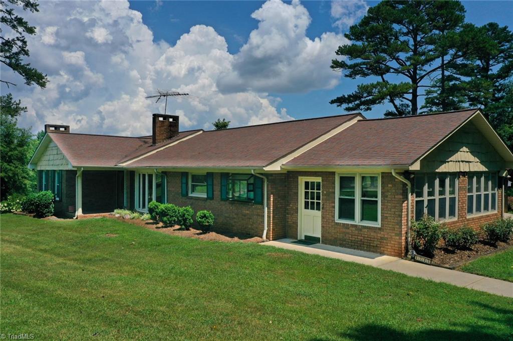 1218 Haymeadow Road Hays, NC 28635 - Photo 35 of 35 Gallery Image 35