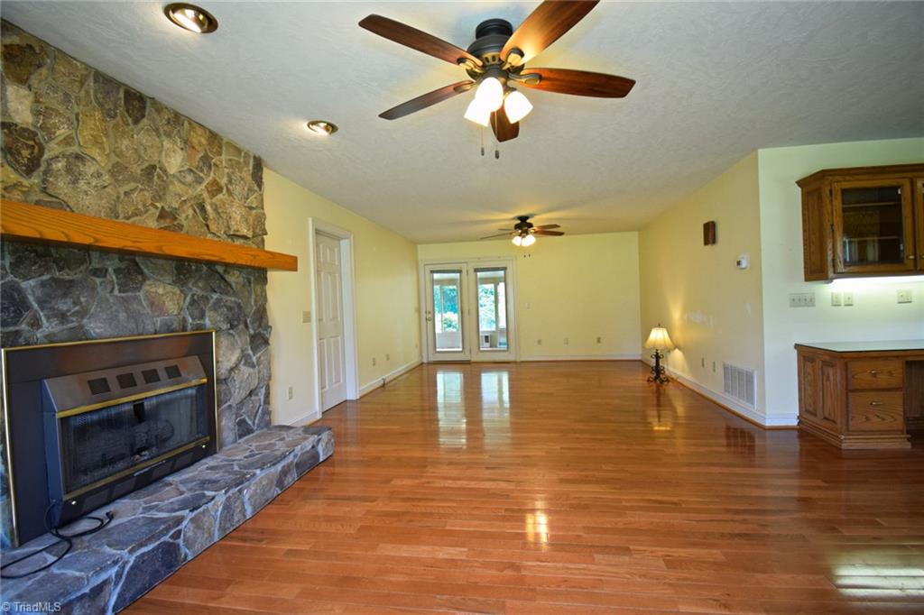 1218 Haymeadow Road Hays, NC 28635 - Photo 5 of 35 Gallery Image 5