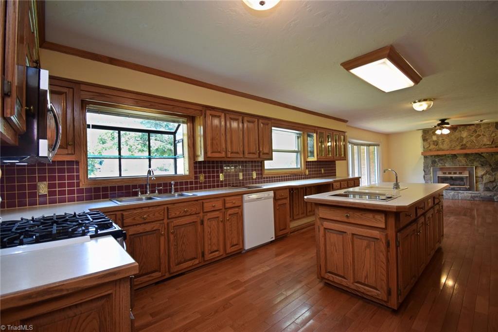 1218 Haymeadow Road Hays, NC 28635 - Photo 6 of 35 Gallery Image 6
