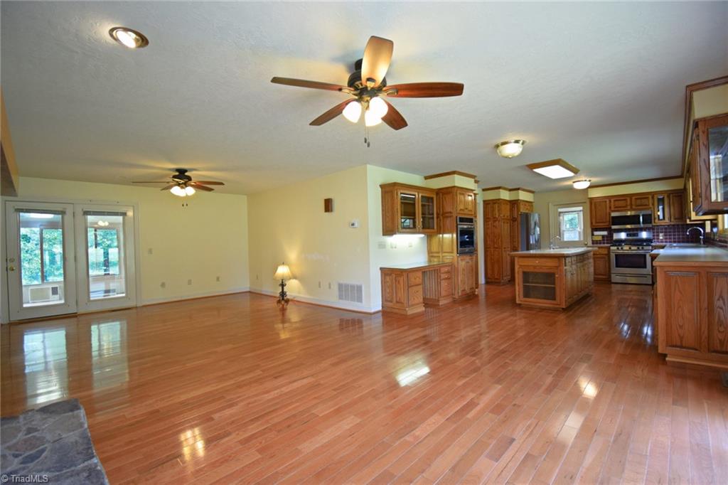 1218 Haymeadow Road Hays, NC 28635 - Photo 7 of 35 Gallery Image 7