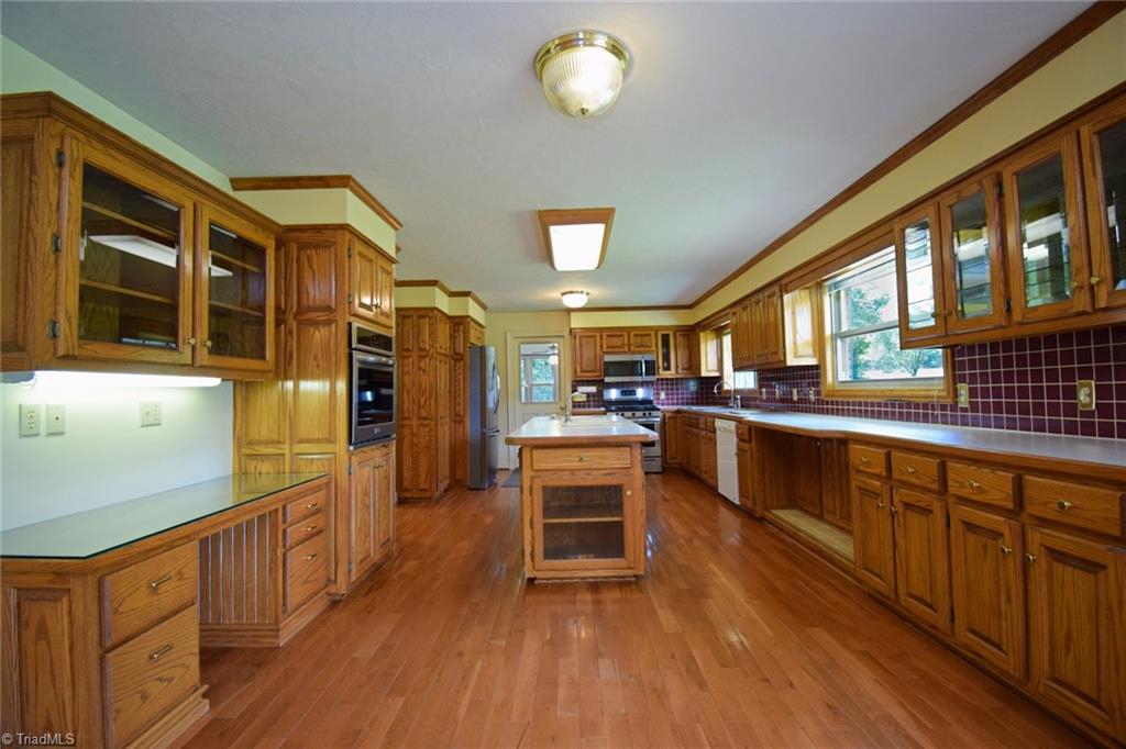 1218 Haymeadow Road Hays, NC 28635 - Photo 8 of 35 Gallery Image 8