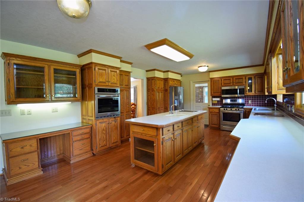 1218 Haymeadow Road Hays, NC 28635 - Photo 9 of 35 Gallery Image 9