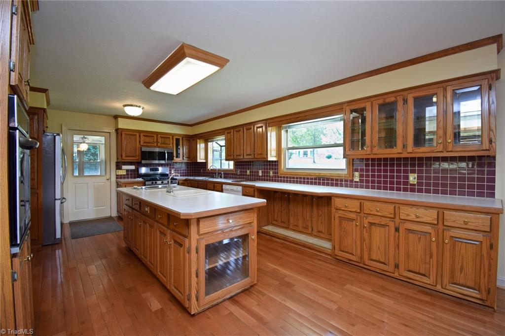 1218 Haymeadow Road Hays, NC 28635 - Photo 10 of 35 Gallery Image 10