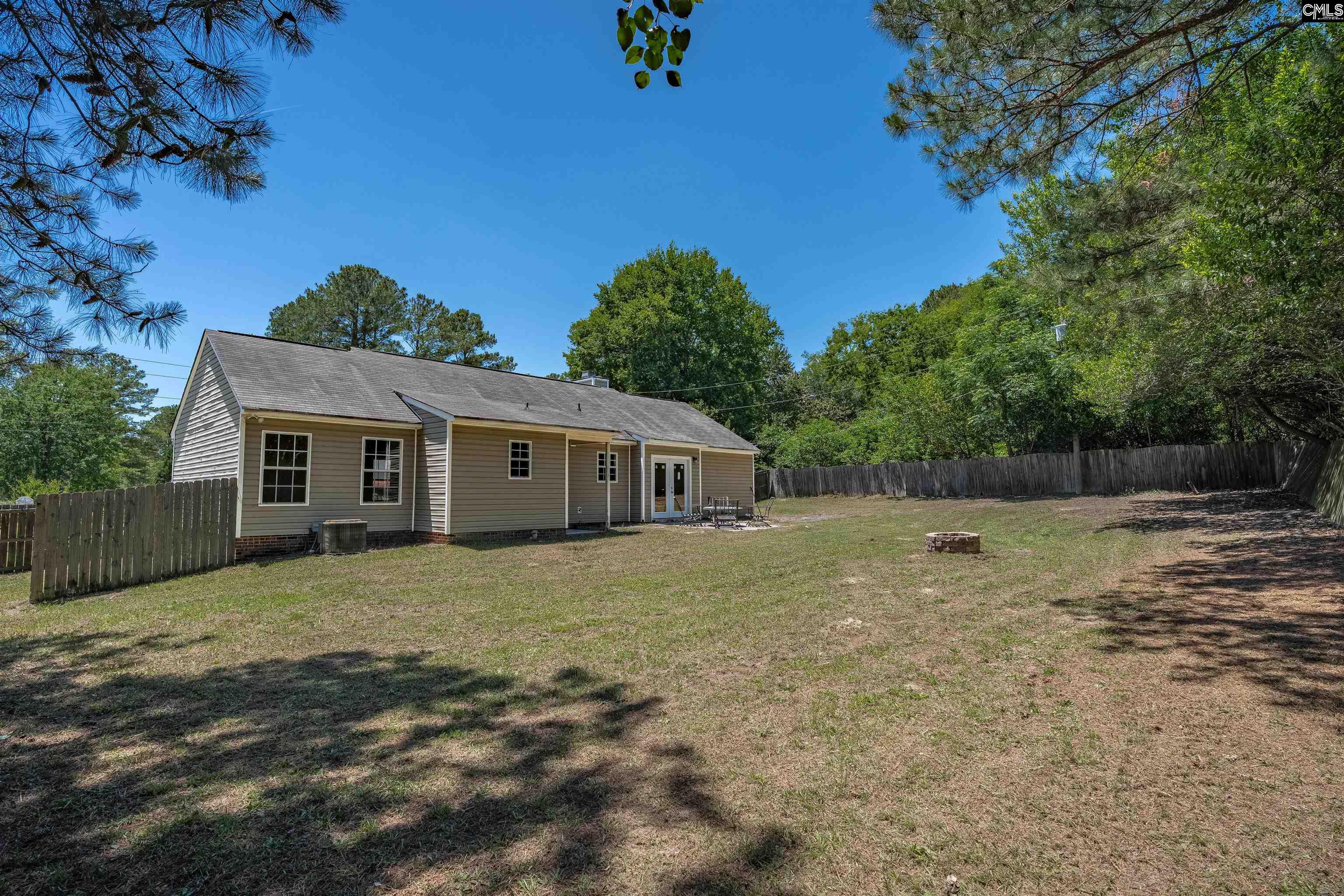 900 Watts Hill Road Lugoff, SC 29078 - Photo 33 of 39
