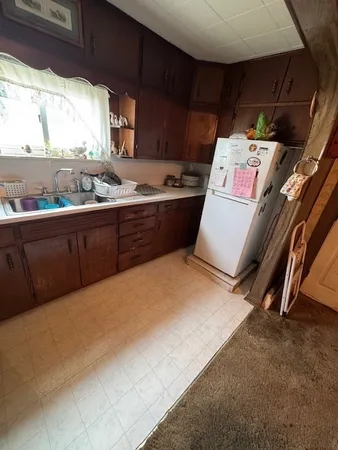 $67,500 | 401 Adams Street, Humboldt, IL 61931
