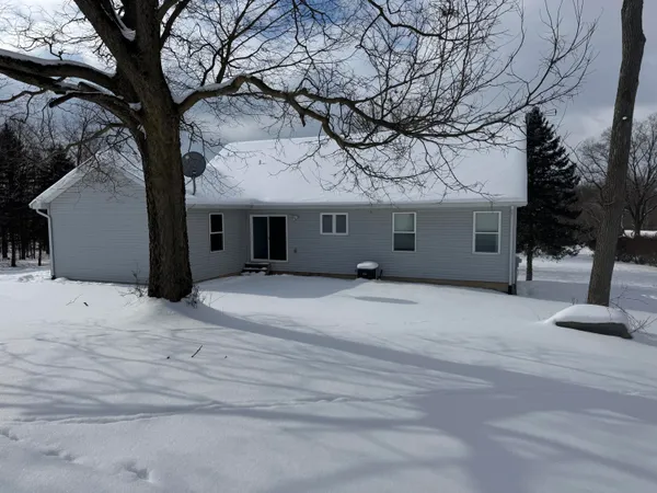 $319,900 | 10713 South 34th Street, Vicksburg, MI 49097