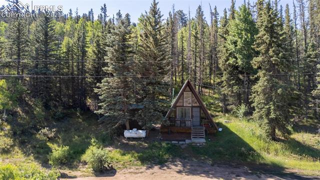 274 Midland Road Florissant, CO 80816 - Photo 15 of 18 Gallery Image 15