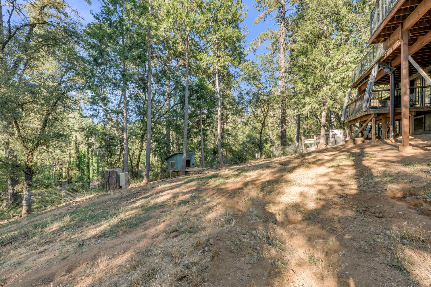21930 Placer Hills Road Colfax, CA 95713 - Photo 96 of 98