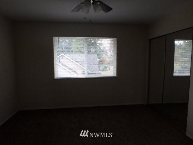 901 North Harding Road Elma, WA 98541 - Photo 20 of 22 a view of a livingroom with an empty space and window