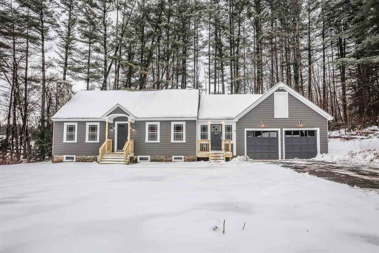 18 Benton Road Hooksett, NH 03106 - Photo 34 of 34 Gallery Image 34