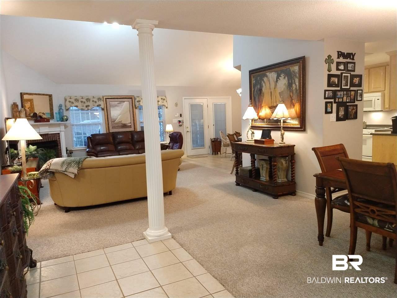 16351 East Indigo Loop Summerdale, AL 36580 - Photo 3 of 45