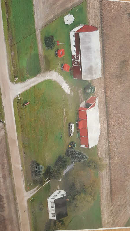 5999 North 8 Mile Road Pinconning, MI 48650 - Photo 9 of 25 Gallery Image 9