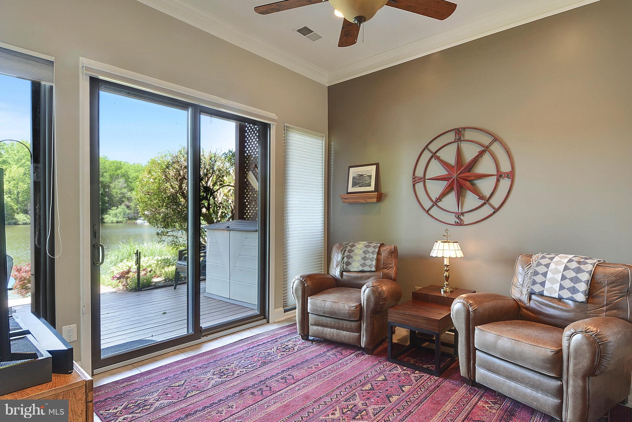 11092 Thrush Ridge Road Reston, VA 20191 - Photo 25 of 29 Recreation Room
